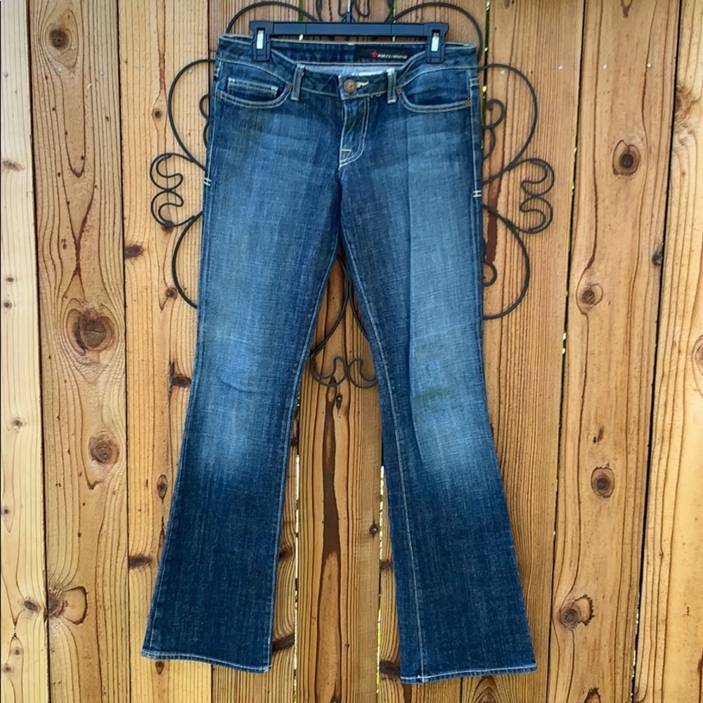 People’s Liberation Jeans